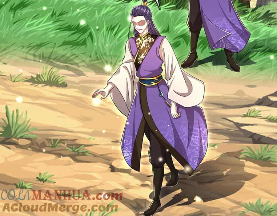 第258话 玄妙剑法，拔刀相助36