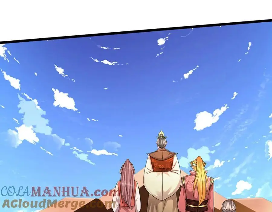 第290话 帝兵之威，化作血影112