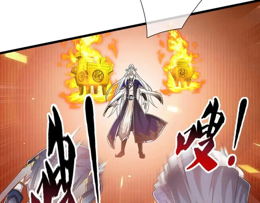第290话 帝兵之威，化作血影70