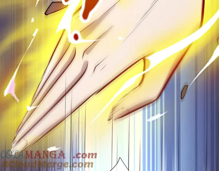 第318话 万丈神碑，伸出魔爪112