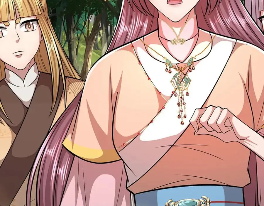 第283话 破烂神女，用啥摆平37
