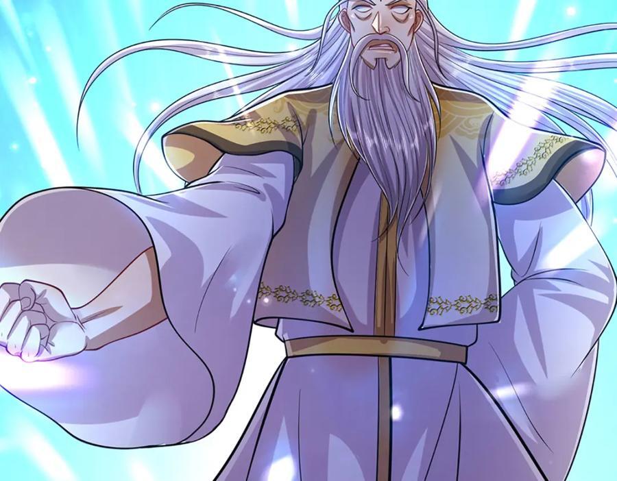 第268话 第一老祖，跪拜陆沉26