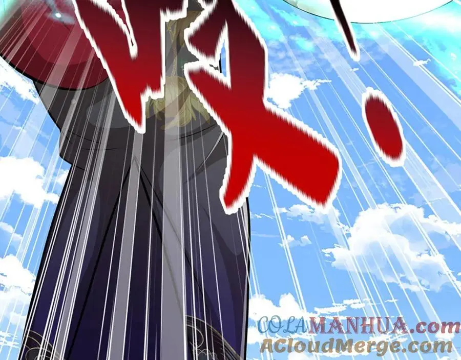 第283话 破烂神女，用啥摆平16