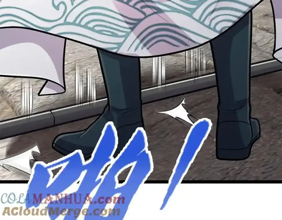 第302话 玄黄之气，洗脉伐髓16