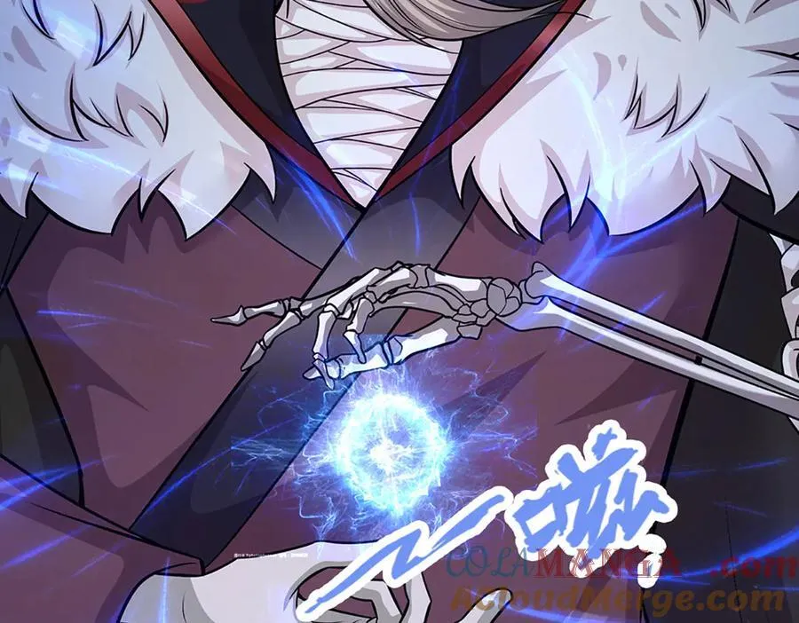 第318话 万丈神碑，伸出魔爪52