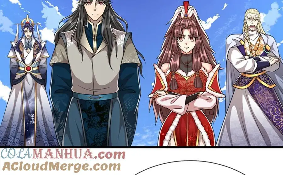 第276话 他人地狱，我之乐土45