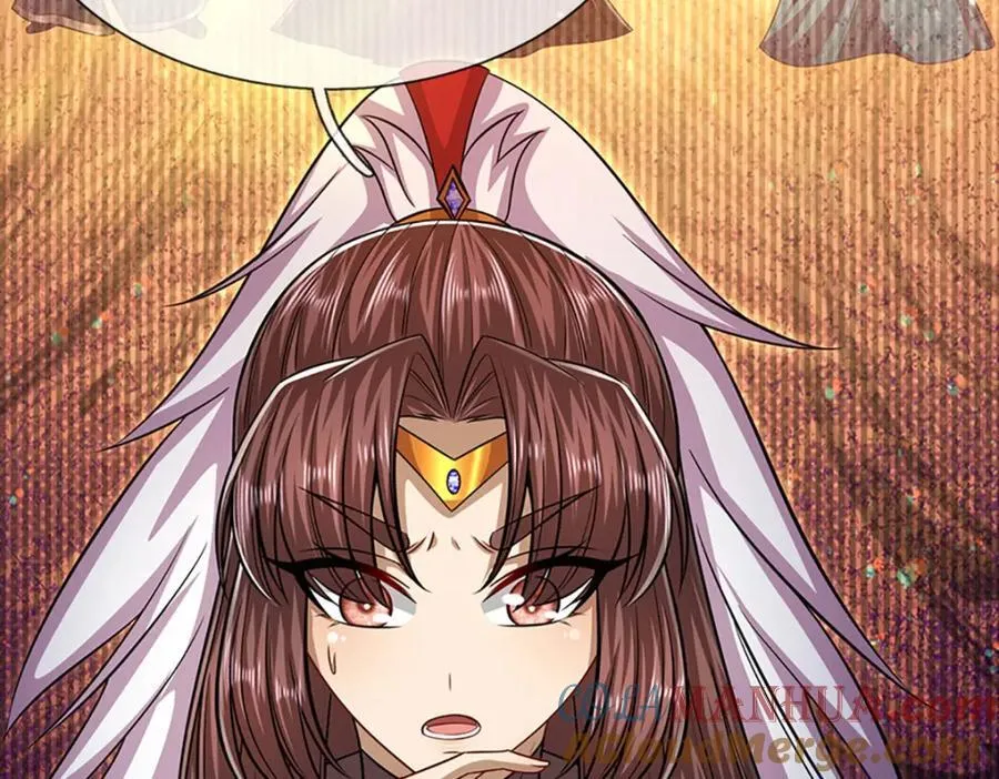 第303话 踏入古殿，寻真机缘64