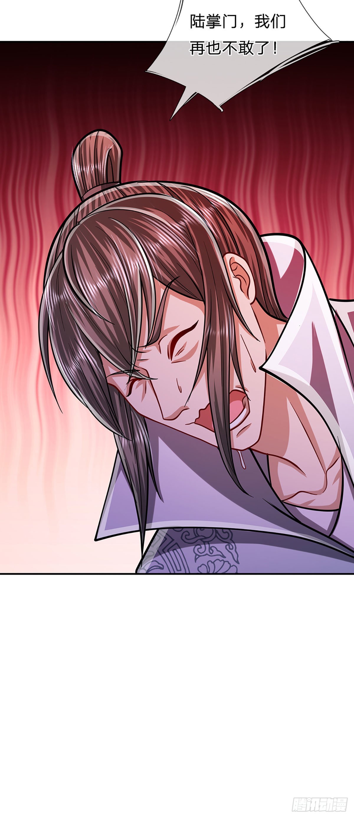 第173话 妄图颠覆，罪无可赦20