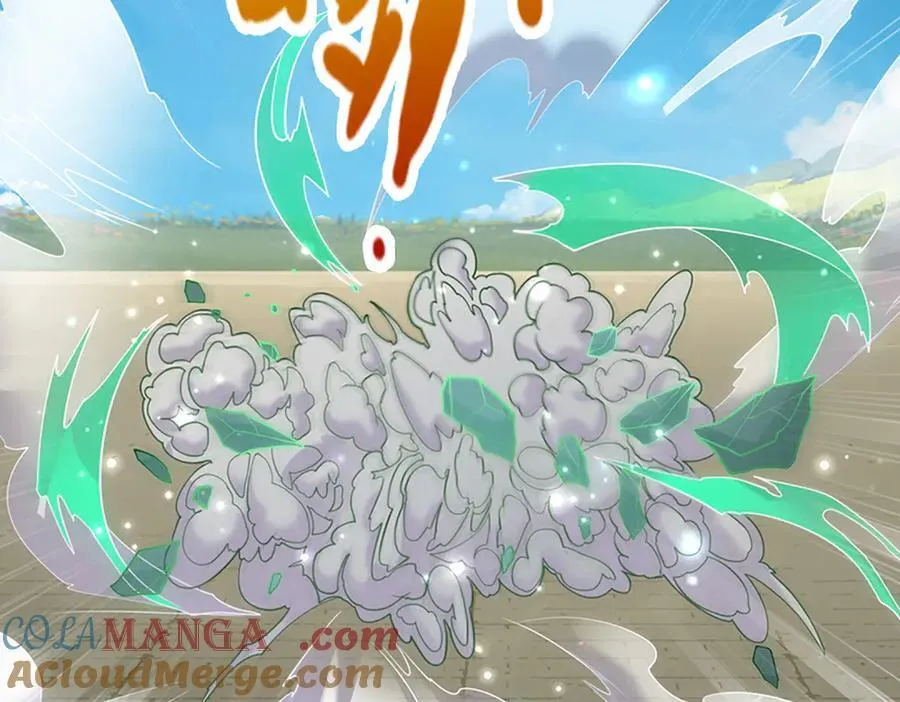 第316话 瀚海宗主，一拳灭之112