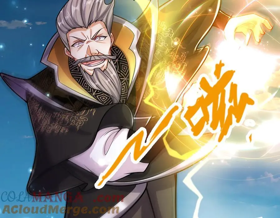 第312话 两位老祖，倾巢而出48