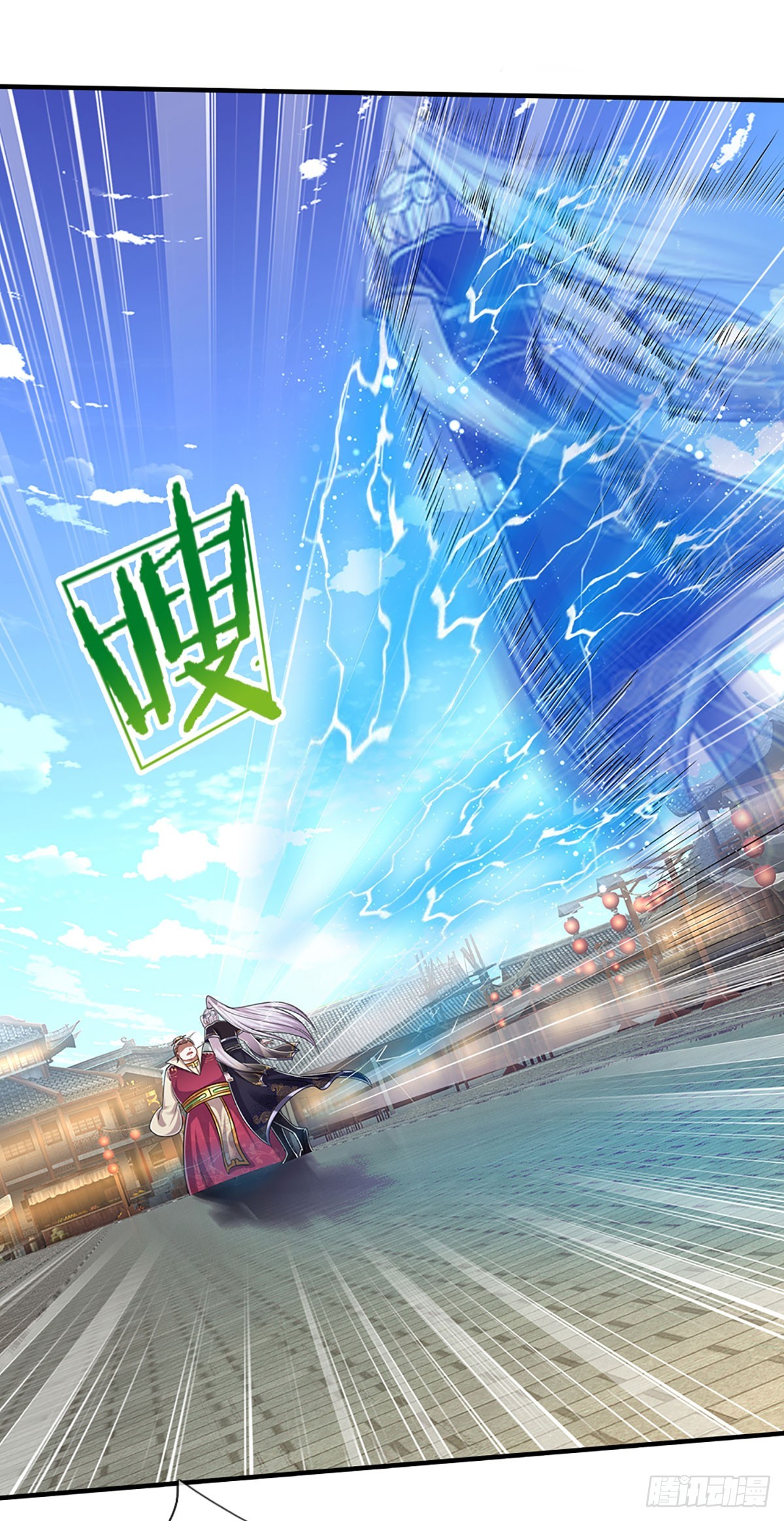 第187话 奴仆欺主，天理难容36
