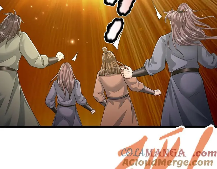 第319话 陆沉还在，我不会撤33