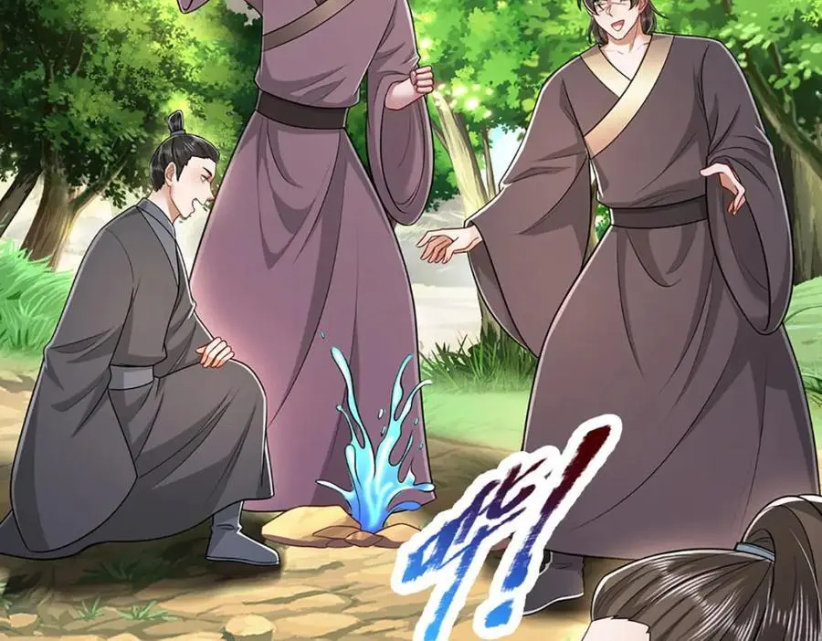 第277话 地圣泉中，人间炼狱49