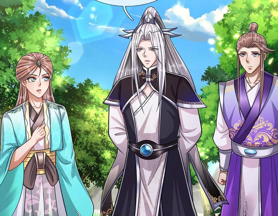 第264话 神通妖法，攻击自己35