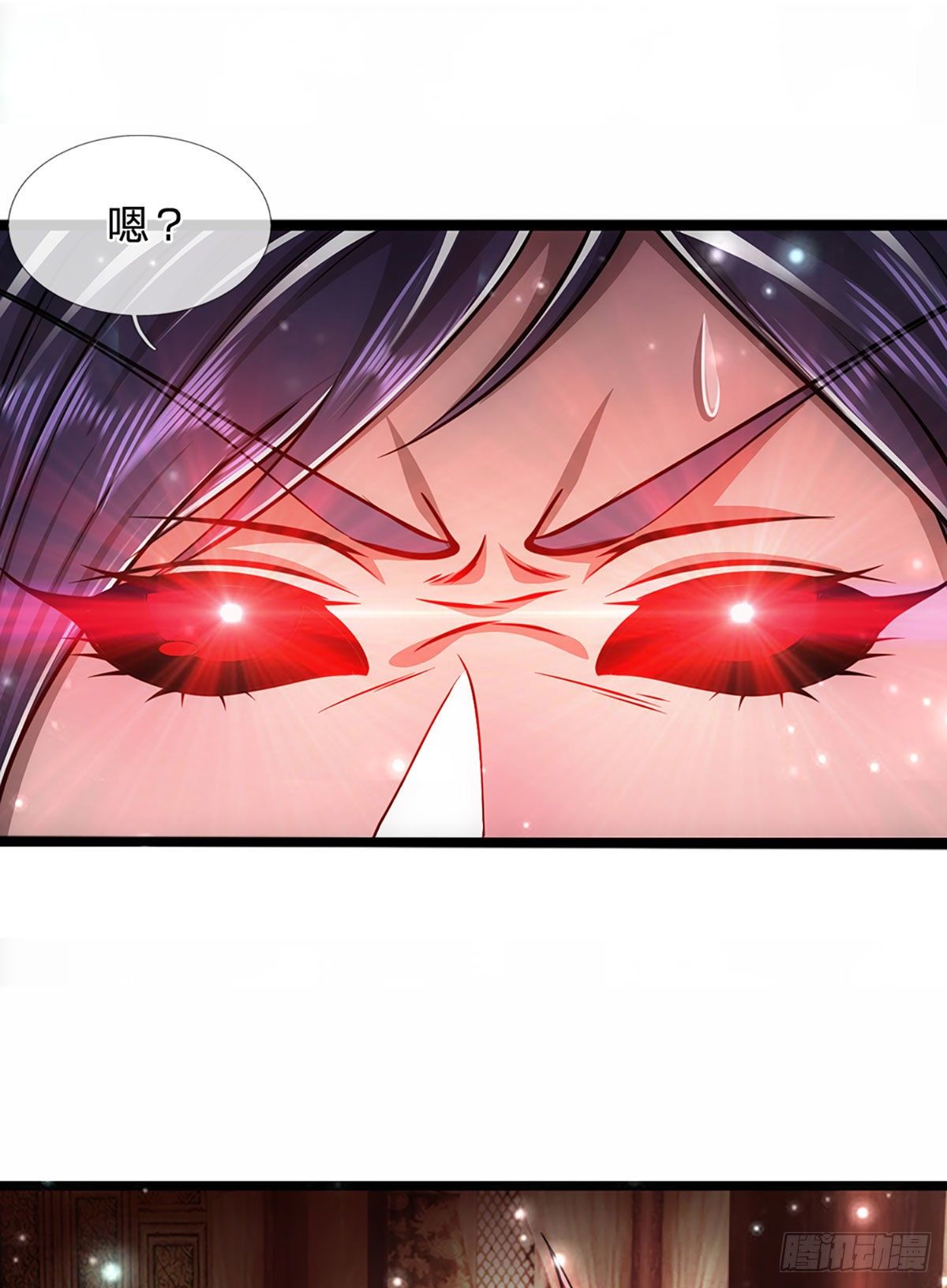 第58话 自己找死，天音灌耳10
