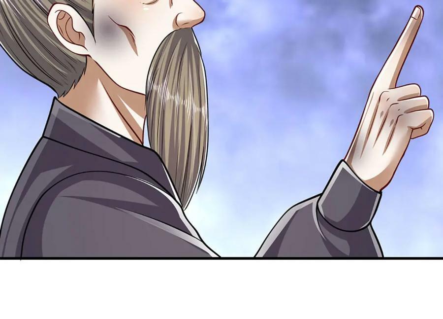 第231话 祖上积德，助我逃脱55