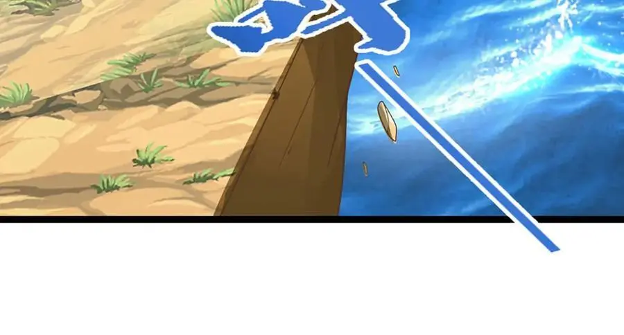 第277话 地圣泉中，人间炼狱71
