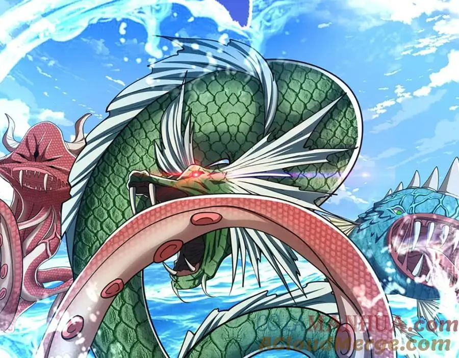 第275话 君子无罪，怀璧其罪44