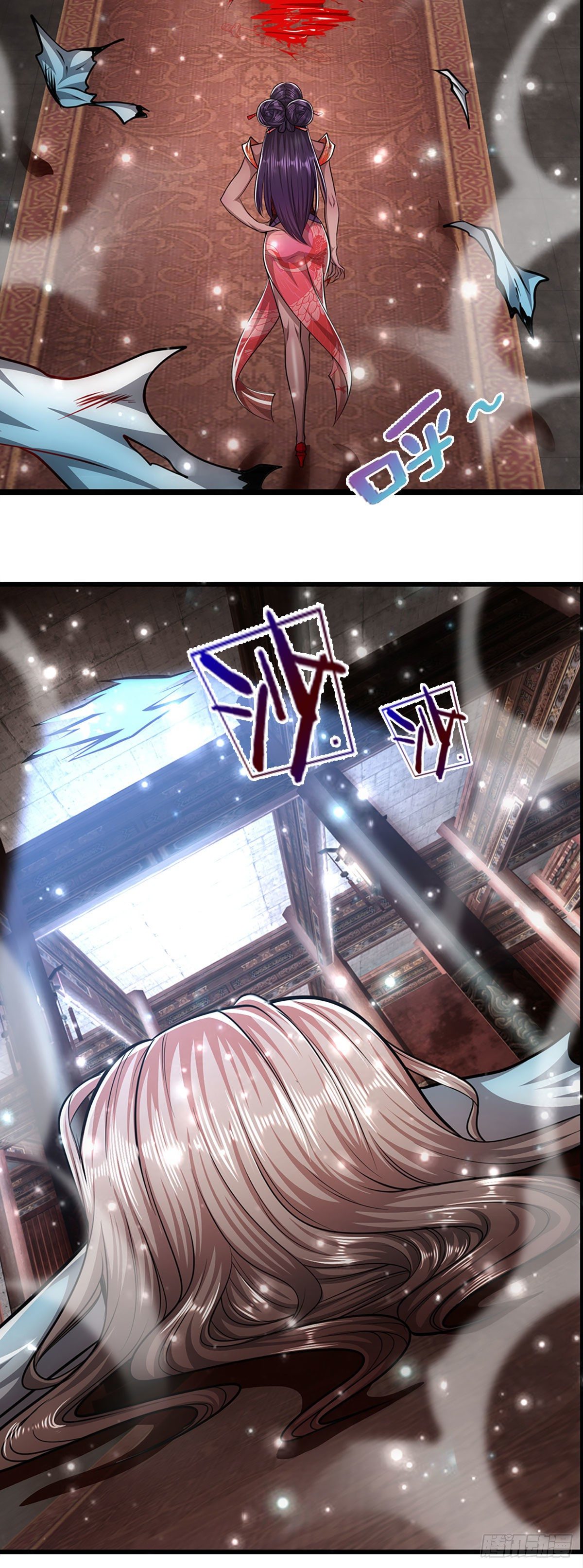 第60话 坚持下去，一定可以12