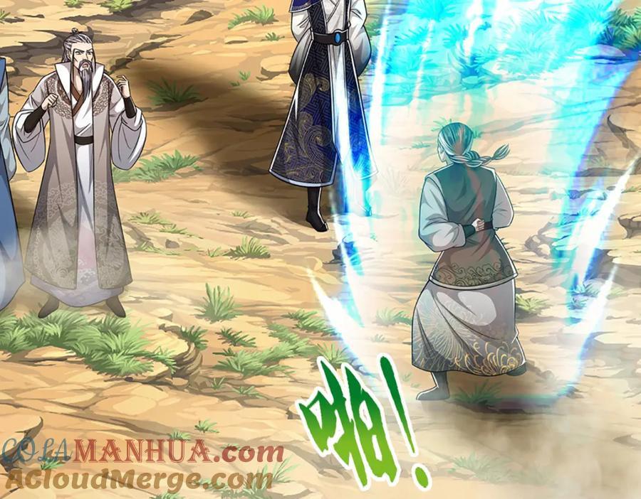 第268话 第一老祖，跪拜陆沉136
