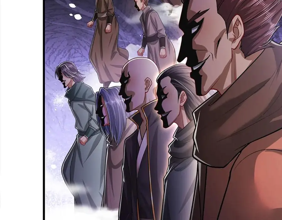 第275话 君子无罪，怀璧其罪103
