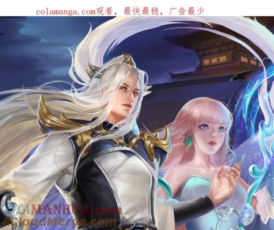 第270话 众生之门，再次开启0