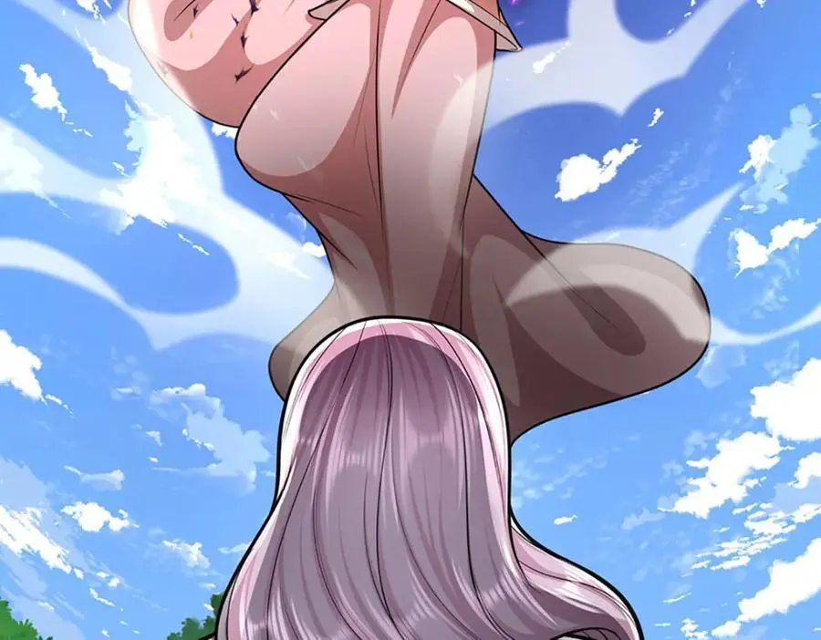 第283话 破烂神女，用啥摆平101