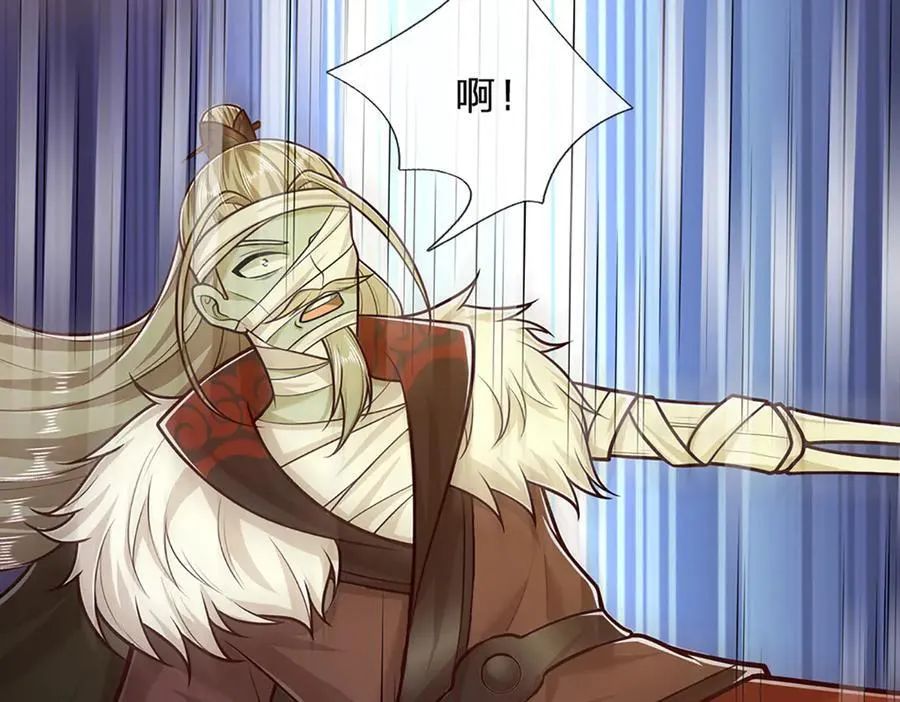 第318话 万丈神碑，伸出魔爪114