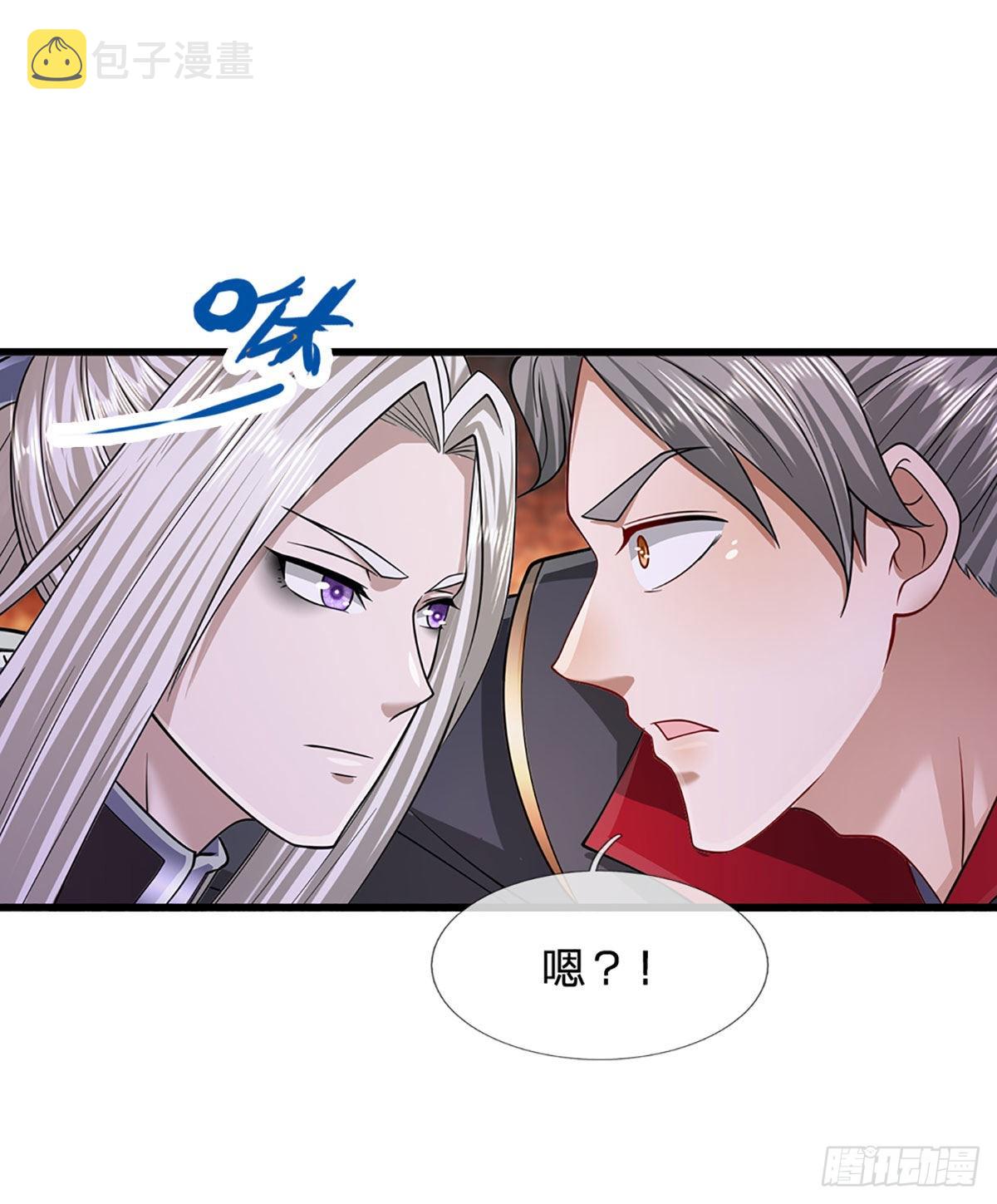 第130话 剑出法随，所向披靡13