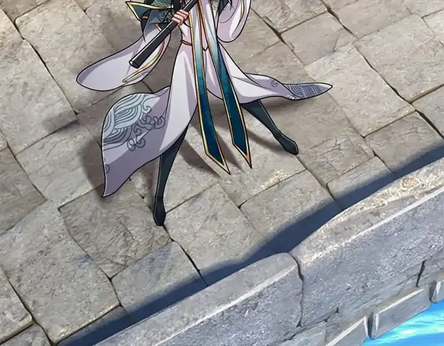 第302话 玄黄之气，洗脉伐髓9