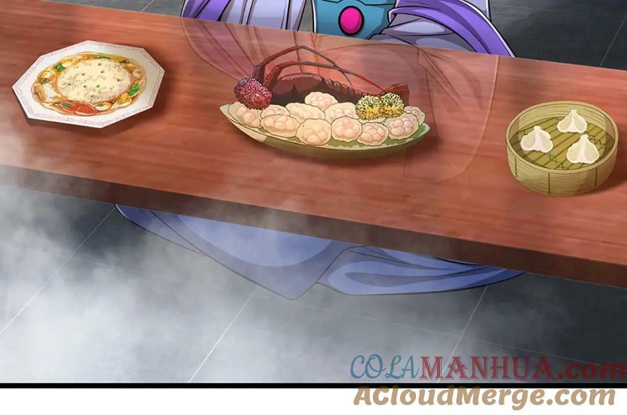 第243话 彩鸢仙子，横空降临66