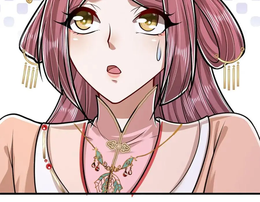 第279话 虚空之花，不妨割爱105