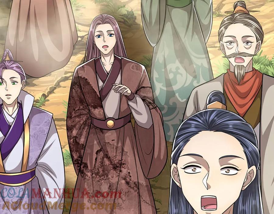 第268话 第一老祖，跪拜陆沉128
