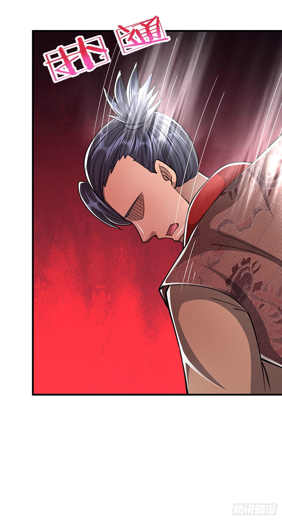 第136话 窈窕淑女，一招灭敌34