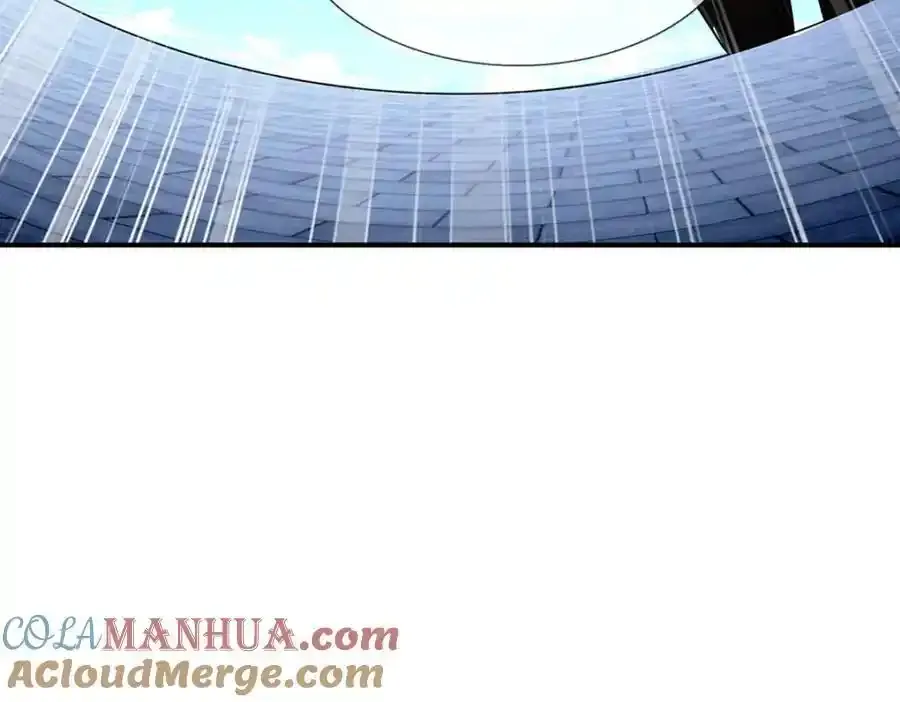 第301话 大力无比，诡异杂鱼96