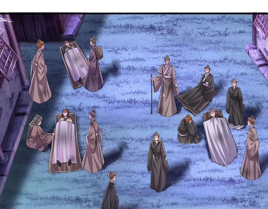 第231话 祖上积德，助我逃脱63