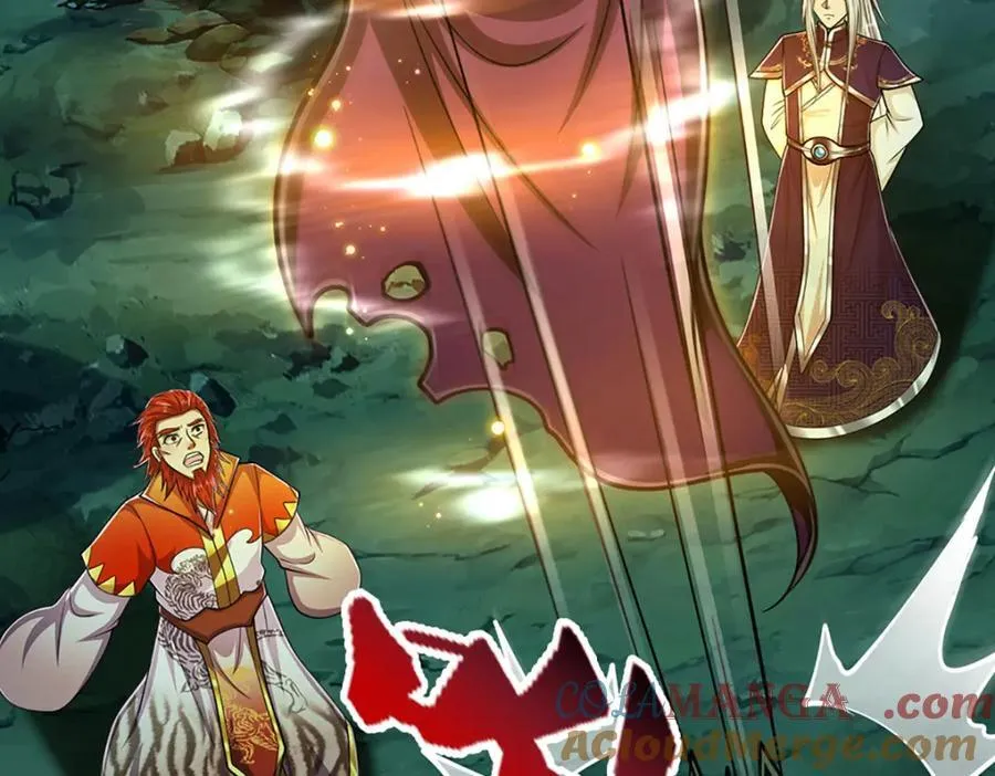 第305话 逆战星珠，战神之躯60