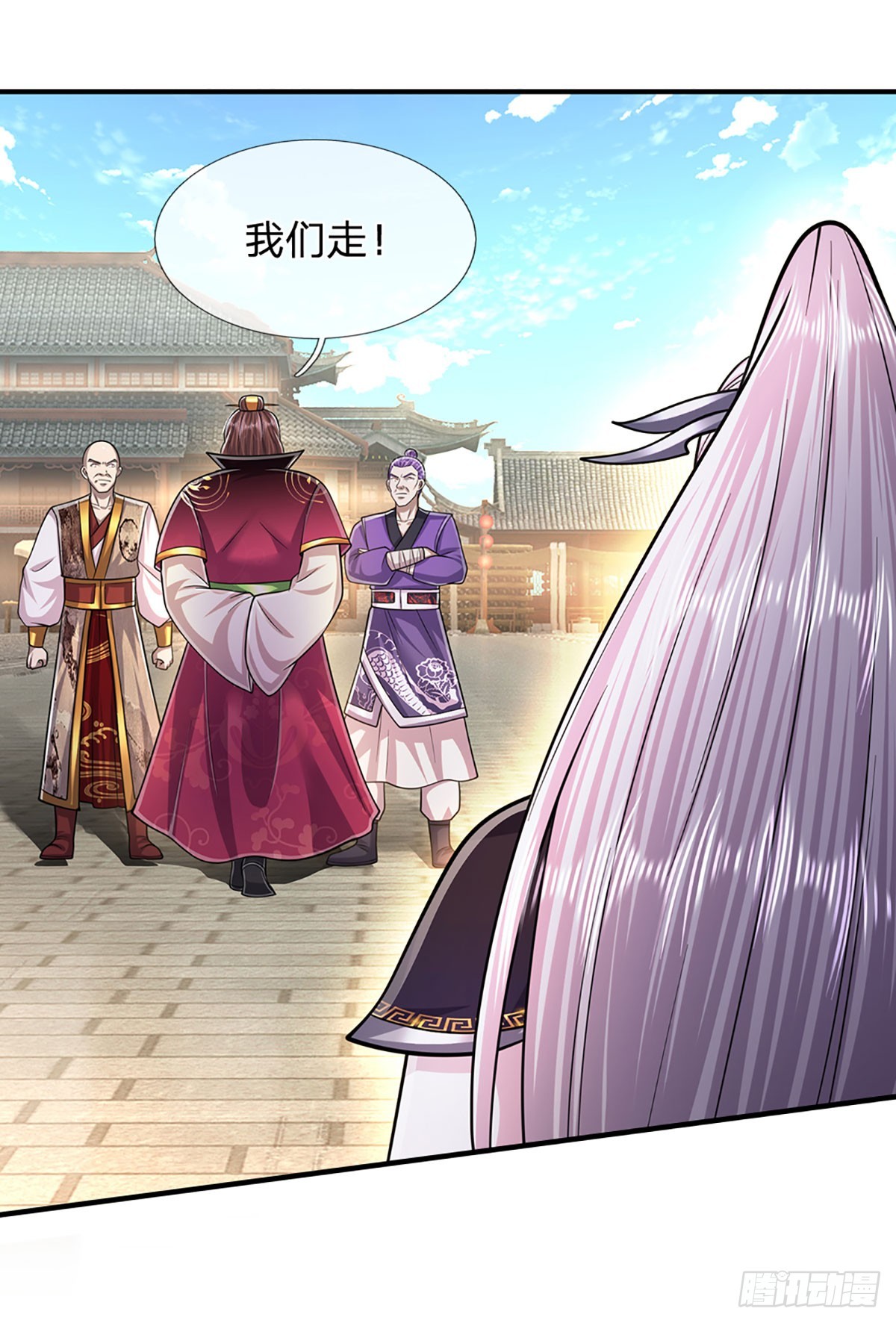 第187话 奴仆欺主，天理难容30