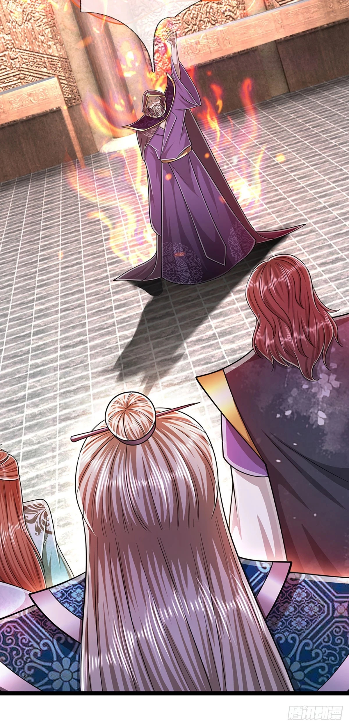 第209话 这次危机，扛得住吗39