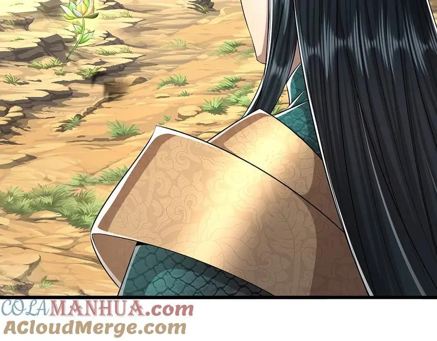 第277话 地圣泉中，人间炼狱16
