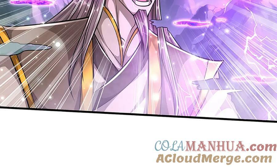 第251话 结下因果，瞬间脱逃39