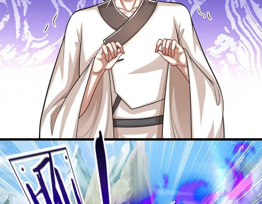 第231话 祖上积德，助我逃脱101