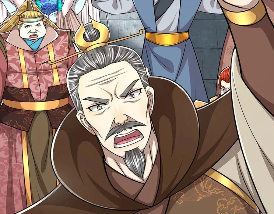 第315话 骨化石老祖出棺！73