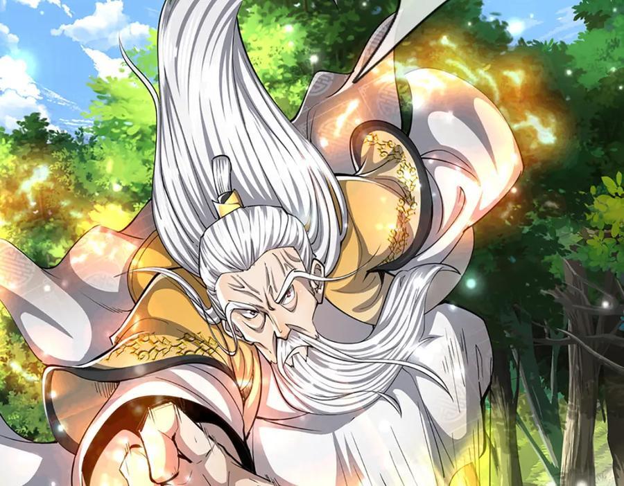第268话 第一老祖，跪拜陆沉34
