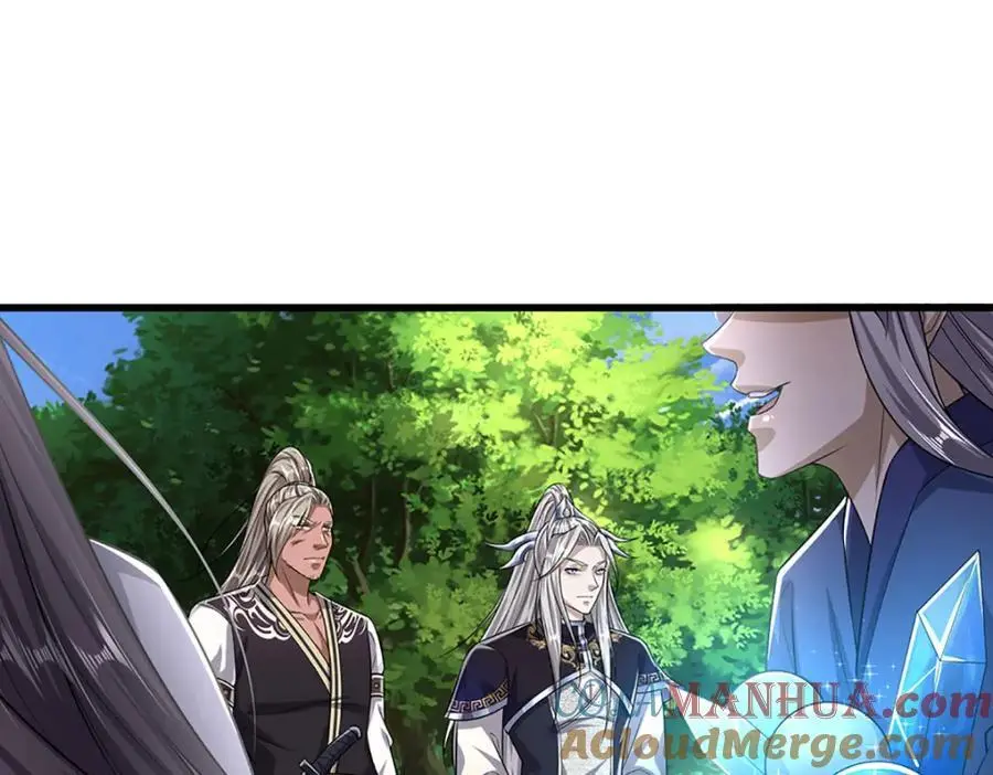 第281话 第一美男，是个变态68