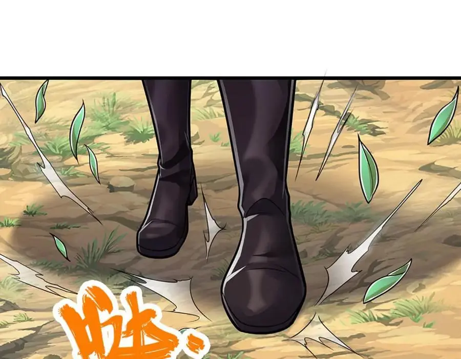 第279话 虚空之花，不妨割爱70