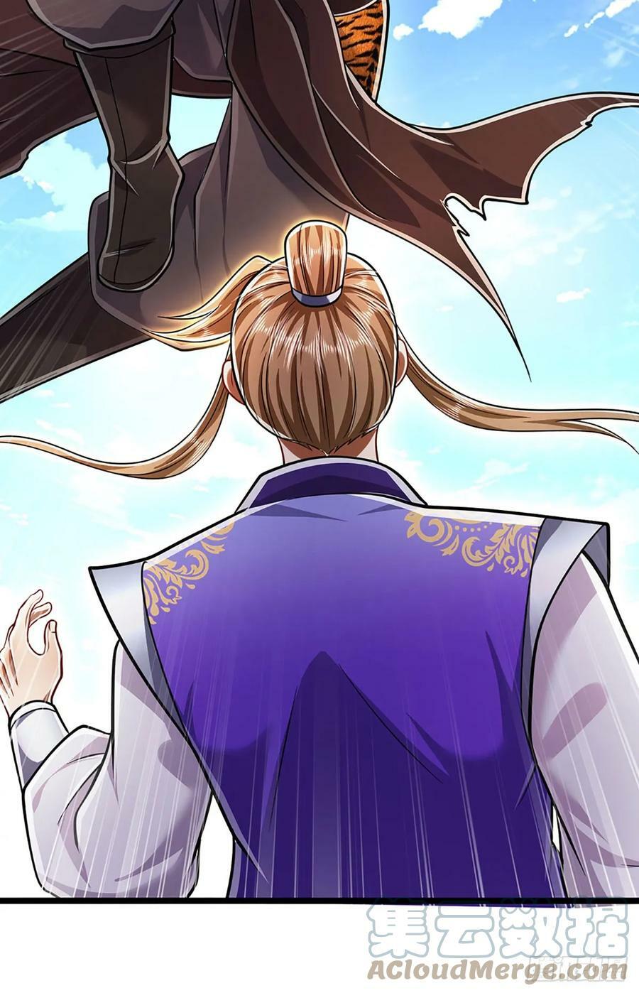 第215话 砍得敌人，哭爹喊娘6