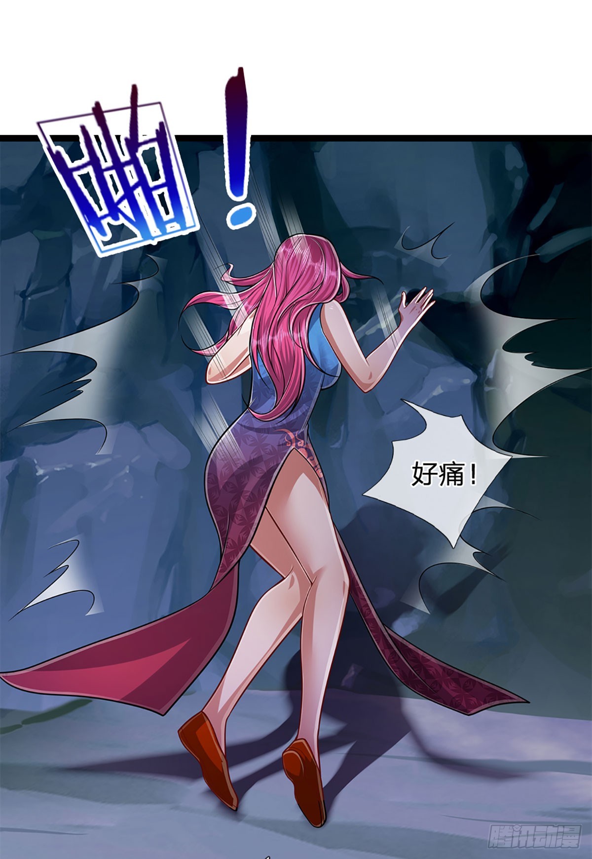 第198话 油尽灯枯，重获生机15