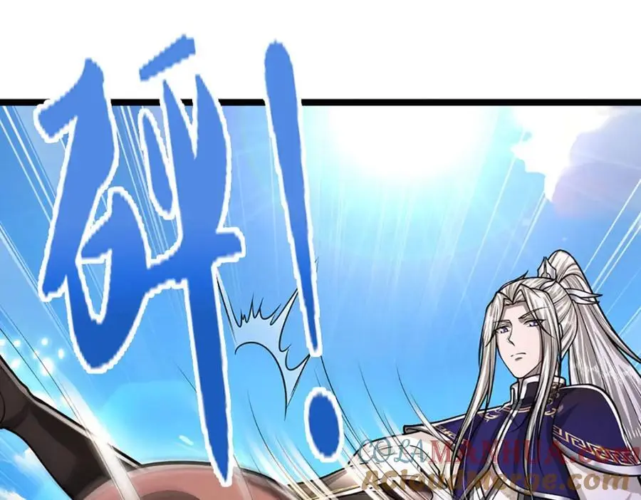 第292话 闯入老巢，无法和解12