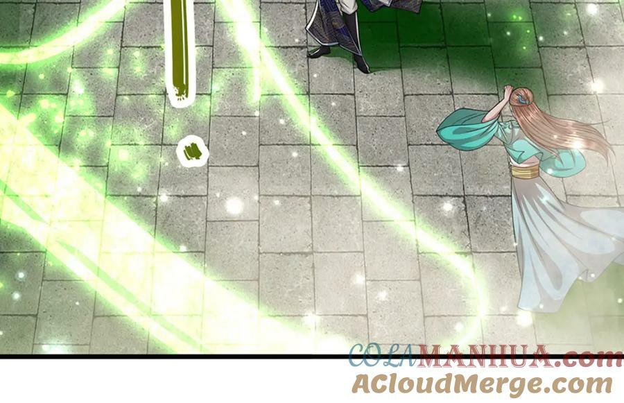 第254话 吸收神力，引发嫉妒36